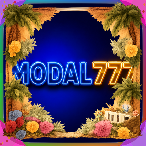 modal777 — galeri pratinjau - APK Resmi